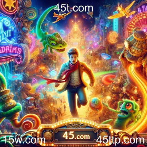 Explorando o Mundo dos Jogos de Aventura