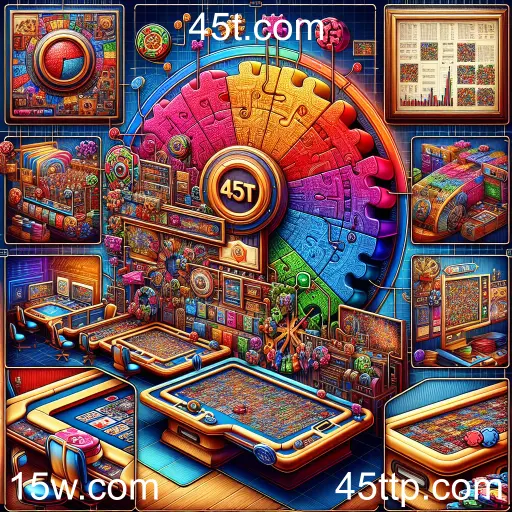 A Magia dos Quebra-Cabeças: Estimulando a Mente e Divertindo-se